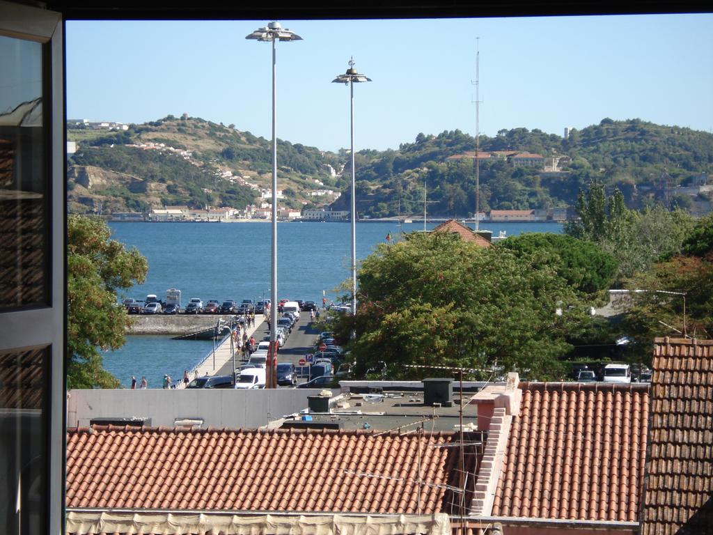 Belen Center Riverview 리스본 외부 사진