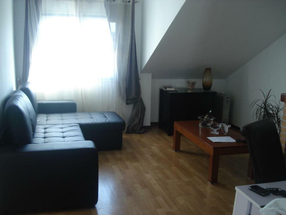 Belen Center Riverview 리스본 외부 사진