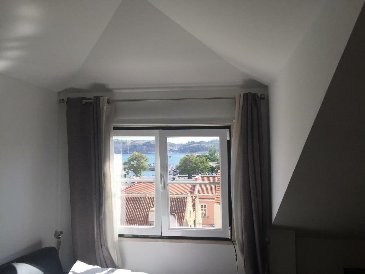 Belen Center Riverview 리스본 외부 사진